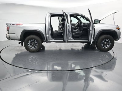 2023 Toyota Tacoma TRD Off-Road