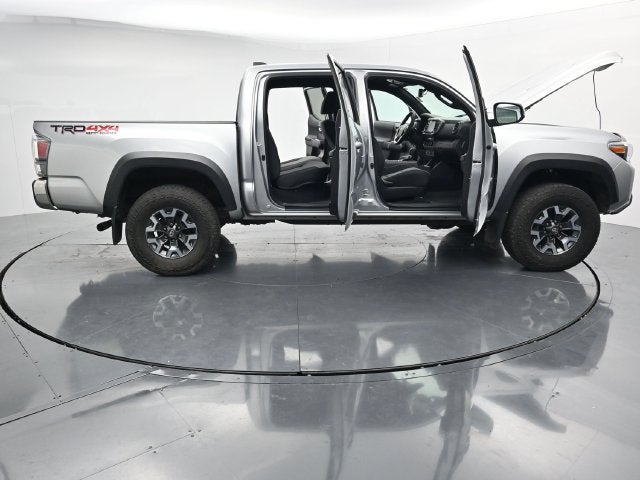 2023 Toyota Tacoma TRD Off-Road