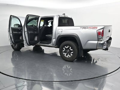 2023 Toyota Tacoma TRD Off-Road