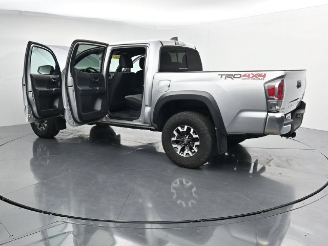 2023 Toyota Tacoma TRD Off-Road