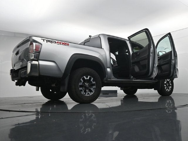 2023 Toyota Tacoma TRD Off-Road