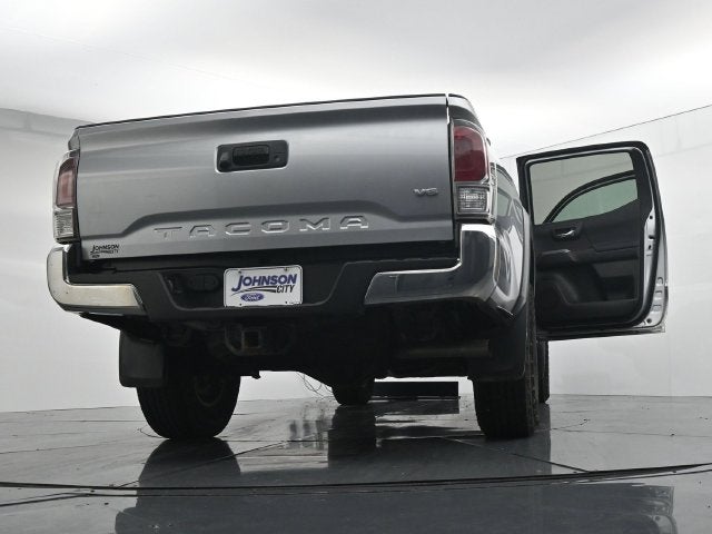 2023 Toyota Tacoma TRD Off-Road