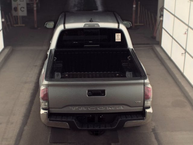 2023 Toyota Tacoma TRD Off-Road