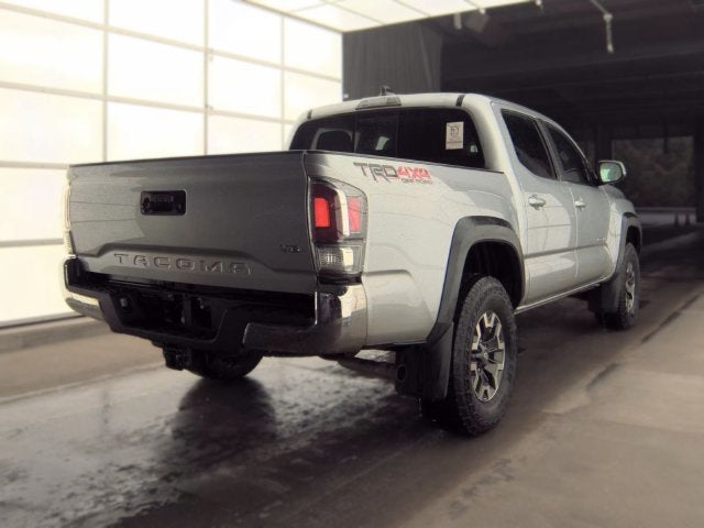 2023 Toyota Tacoma TRD Off-Road