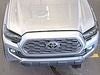 2023 Toyota Tacoma TRD Off-Road
