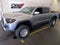 2023 Toyota Tacoma TRD Off-Road