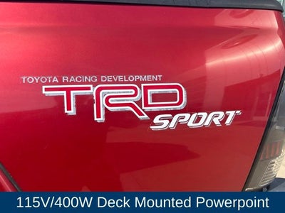 2011 Toyota Tacoma Base