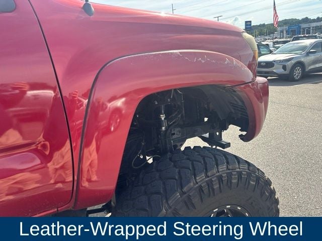 2011 Toyota Tacoma Base