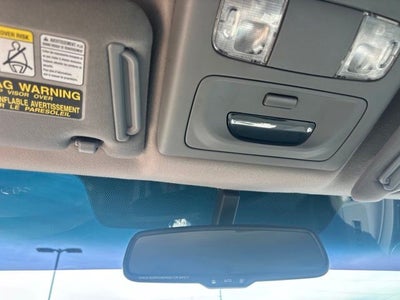 2011 Toyota Tacoma Base