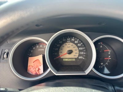 2011 Toyota Tacoma Base