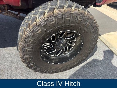 2011 Toyota Tacoma Base