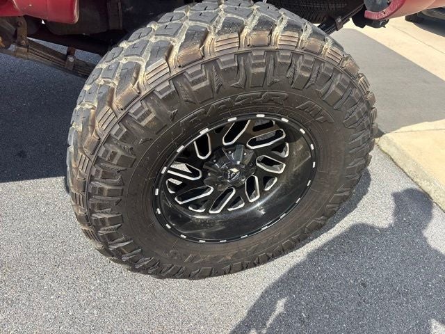 2011 Toyota Tacoma Base