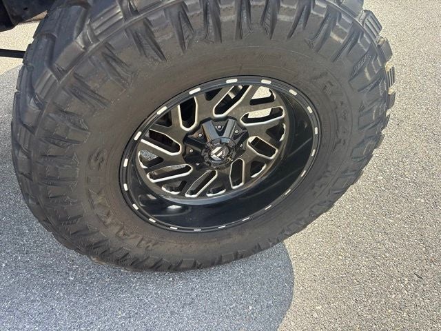 2011 Toyota Tacoma Base