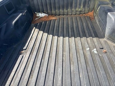 2011 Toyota Tacoma Base