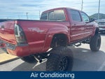 2011 Toyota Tacoma Base