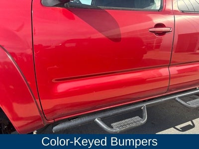2011 Toyota Tacoma Base