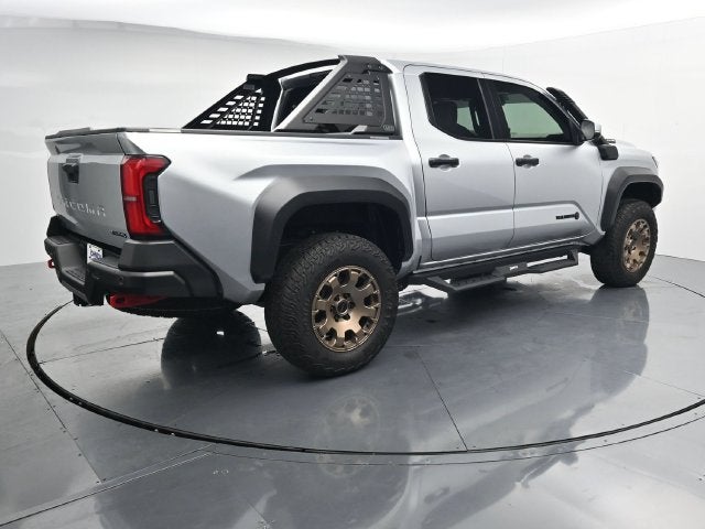 2025 Toyota Tacoma Hybrid Trailhunter