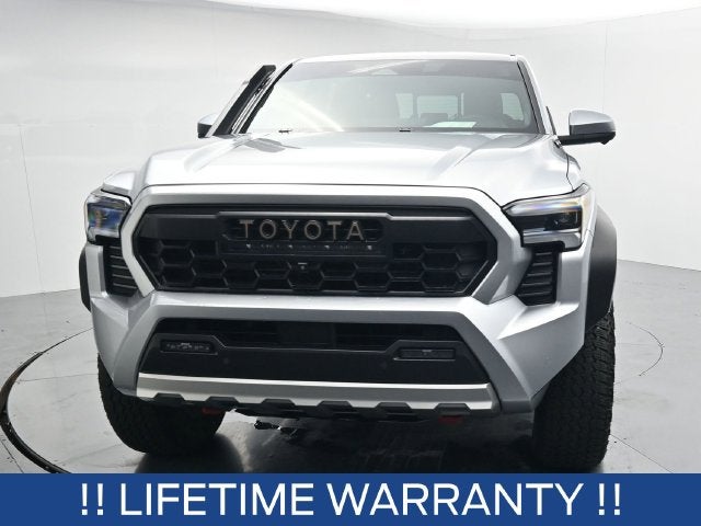 2025 Toyota Tacoma Hybrid Trailhunter
