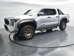 2025 Toyota Tacoma Hybrid Trailhunter
