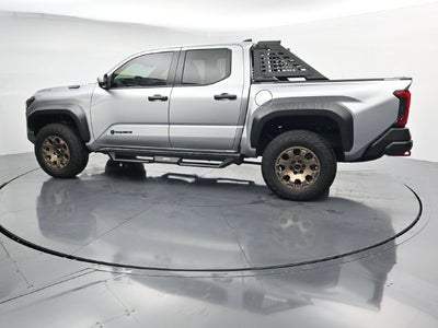 2025 Toyota Tacoma Hybrid Trailhunter