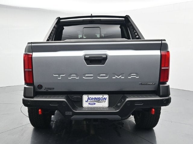 2025 Toyota Tacoma Hybrid Trailhunter