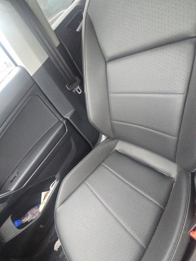 2021 Volkswagen Tiguan 2.0T SEL