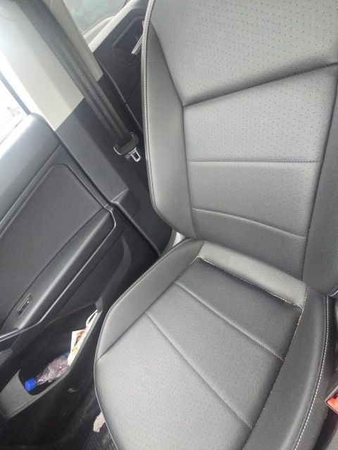 2021 Volkswagen Tiguan 2.0T SEL