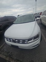 2021 Volkswagen Tiguan 2.0T SEL
