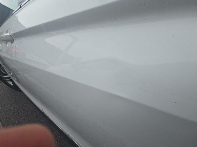 2021 Volkswagen Tiguan 2.0T SEL