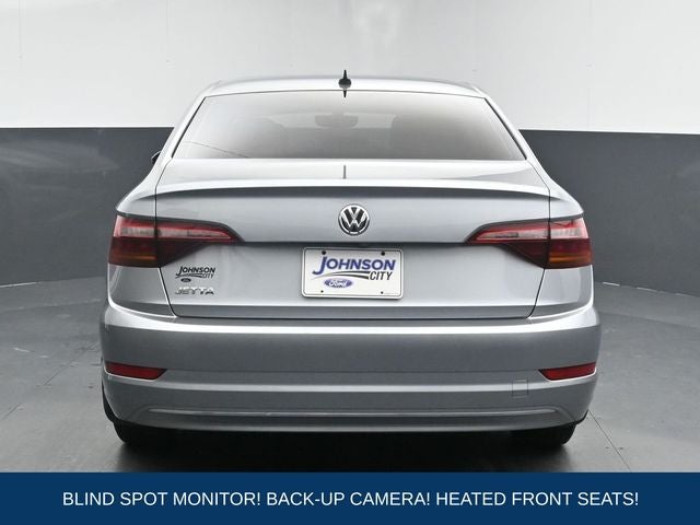 2019 Volkswagen Jetta 1.4T SE