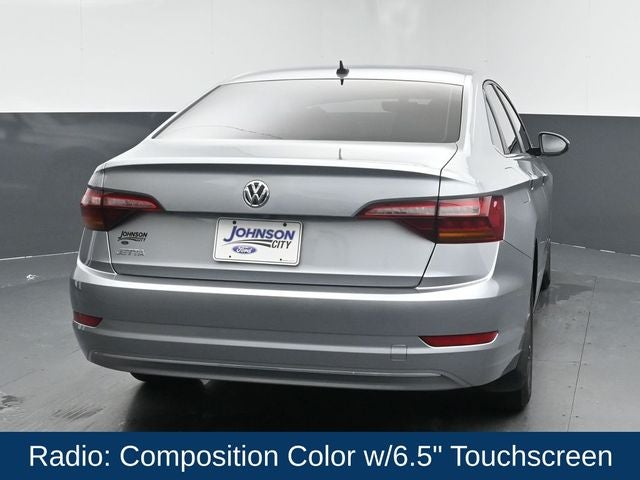 2019 Volkswagen Jetta 1.4T SE