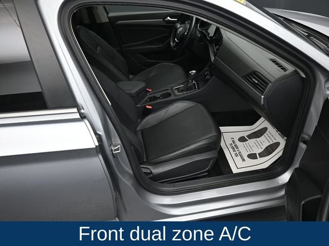 2019 Volkswagen Jetta 1.4T SE