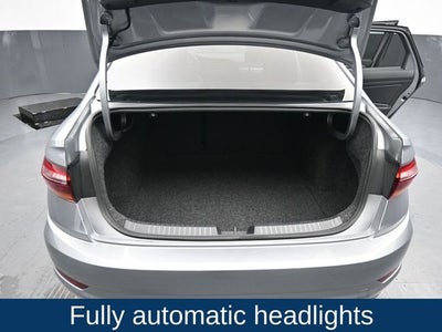 2019 Volkswagen Jetta 1.4T SE