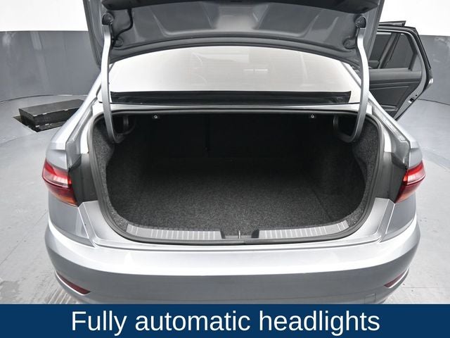 2019 Volkswagen Jetta 1.4T SE