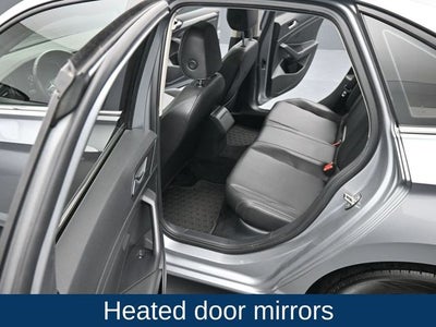 2019 Volkswagen Jetta 1.4T SE