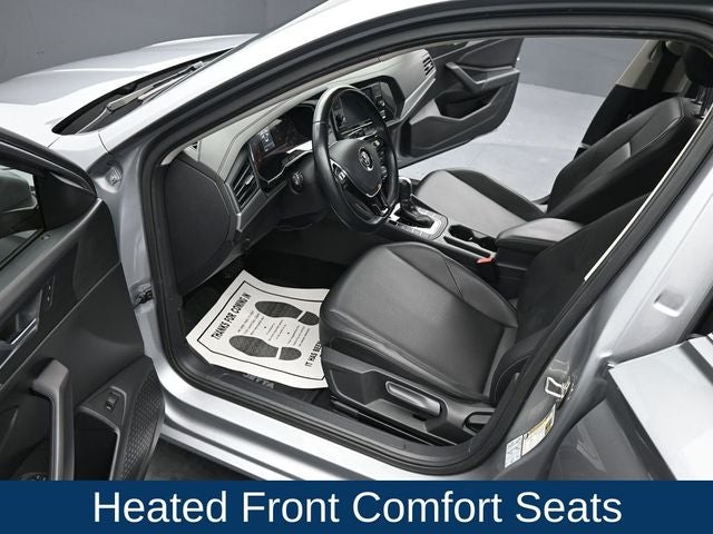 2019 Volkswagen Jetta 1.4T SE