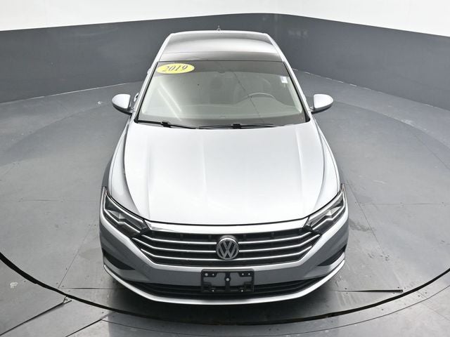 2019 Volkswagen Jetta 1.4T SE
