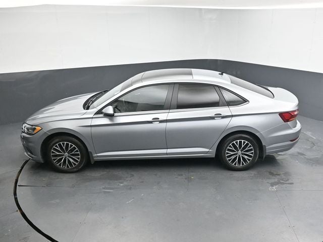 2019 Volkswagen Jetta 1.4T SE