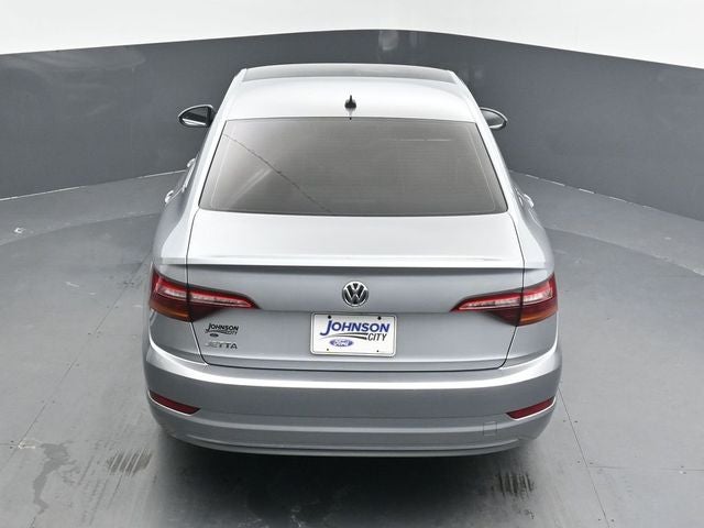 2019 Volkswagen Jetta 1.4T SE