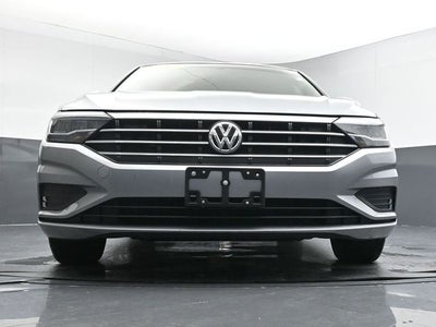 2019 Volkswagen Jetta 1.4T SE