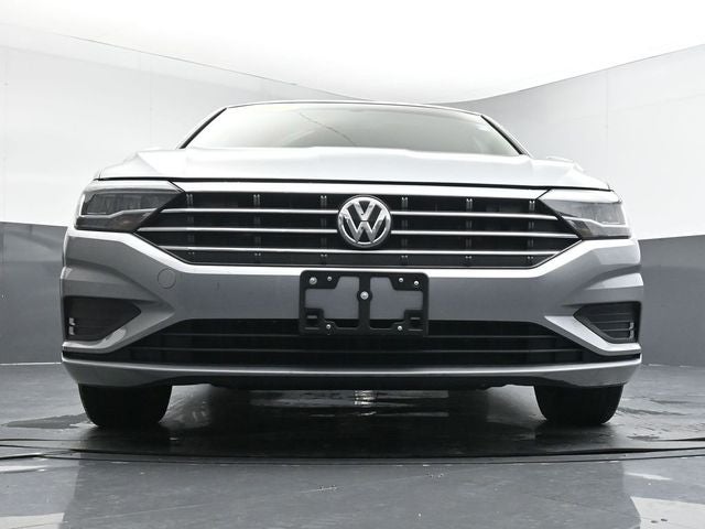 2019 Volkswagen Jetta 1.4T SE