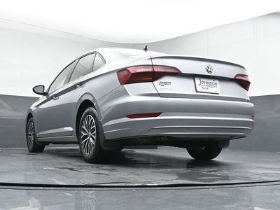 2019 Volkswagen Jetta 1.4T SE