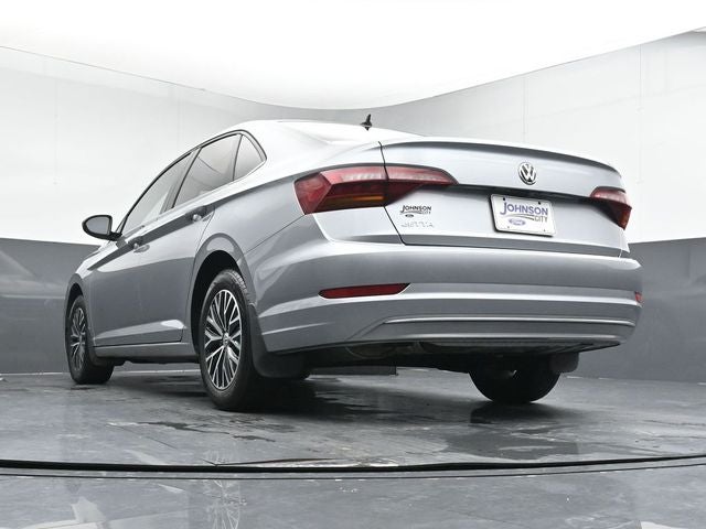 2019 Volkswagen Jetta 1.4T SE