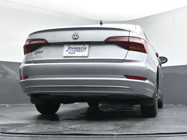 2019 Volkswagen Jetta 1.4T SE