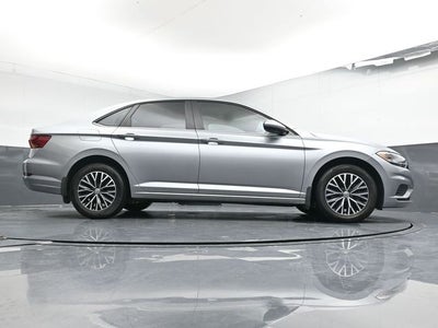 2019 Volkswagen Jetta 1.4T SE