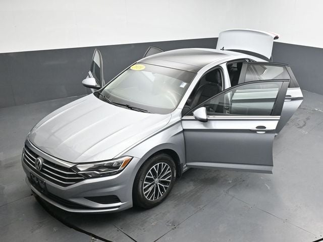2019 Volkswagen Jetta 1.4T SE
