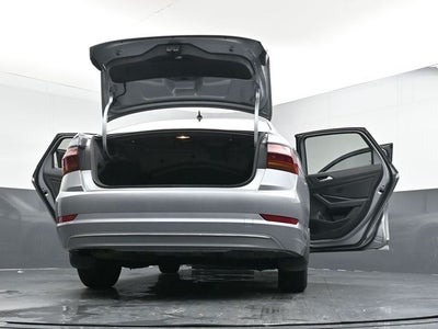 2019 Volkswagen Jetta 1.4T SE