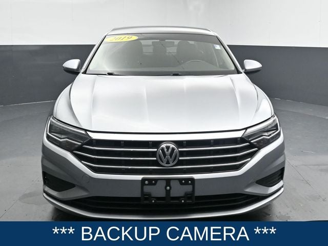 2019 Volkswagen Jetta 1.4T SE