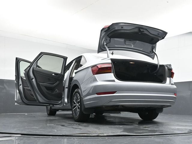 2019 Volkswagen Jetta 1.4T SE