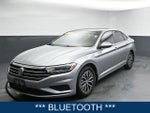 2019 Volkswagen Jetta 1.4T SE